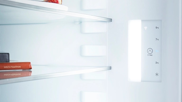 Холодильник Liebherr Rsdci 1621-20 001