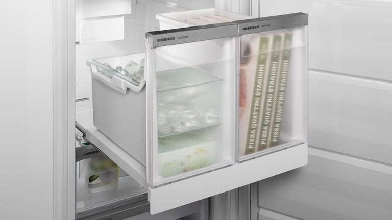 Холодильник Liebherr XRFsf 5245-22 001 Холодильник Liebherr XRFsf 5245-22 001