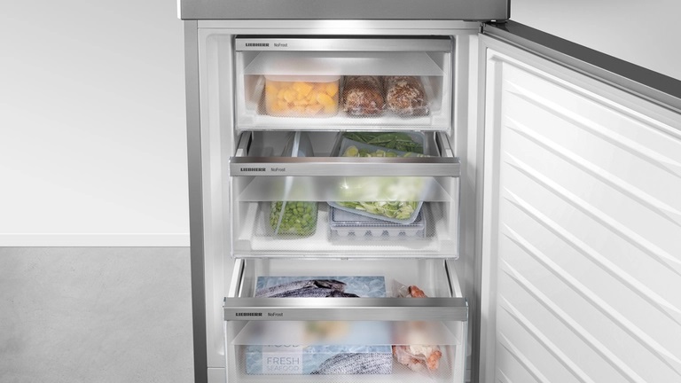 Холодильник Liebherr CBNsdc 765i-20 001 Холодильник Liebherr CBNsdc 765i-20 001