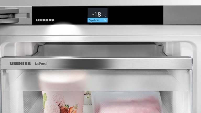 Холодильник Liebherr CBNbda 5223-22 001 Холодильник Liebherr CBNbda 5223-22 001