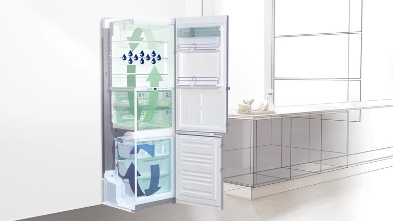 Холодильник Liebherr CUele 2331-26 001 Холодильник Liebherr CUele 2331-26 001