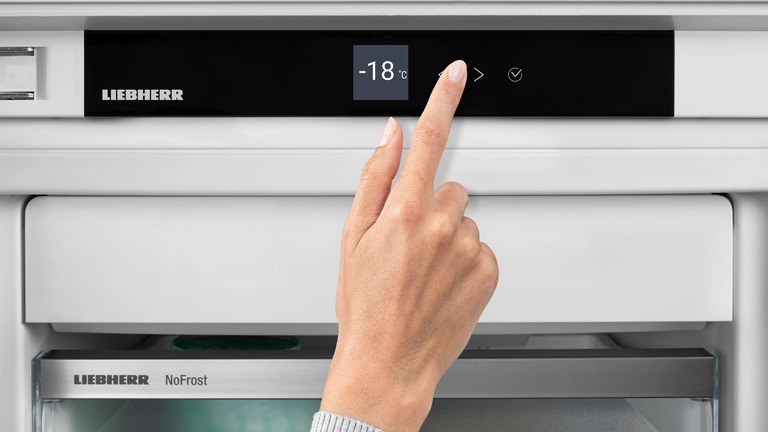 Холодильник Liebherr CNsdb 5723-22 001 Холодильник Liebherr CNsdb 5723-22 001