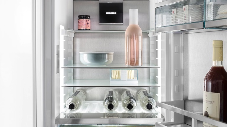 Встраиваемый холодильник Liebherr ICNdi 5153-22 001 Встраиваемый холодильник Liebherr ICNdi 5153-22 001