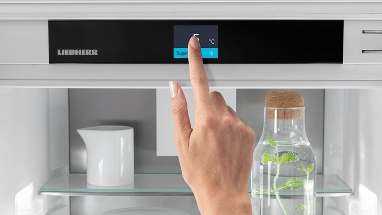 Встраиваемый холодильник Liebherr ICNdi 5153-22 001 Встраиваемый холодильник Liebherr ICNdi 5153-22 001