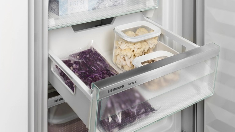 Встраиваемая морозильная камера Liebherr SIFNSe 5128-22 001