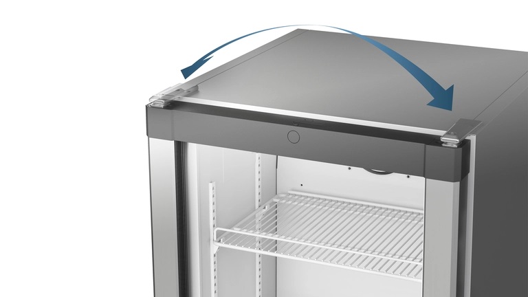 Встраиваемый холодильник Liebherr UIKP 1550-26 001 Встраиваемый холодильник Liebherr UIKP 1550-26 001