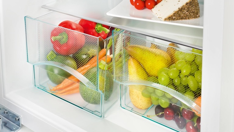 Встраиваемый холодильник Liebherr UIKP 1550-26 001 Встраиваемый холодильник Liebherr UIKP 1550-26 001