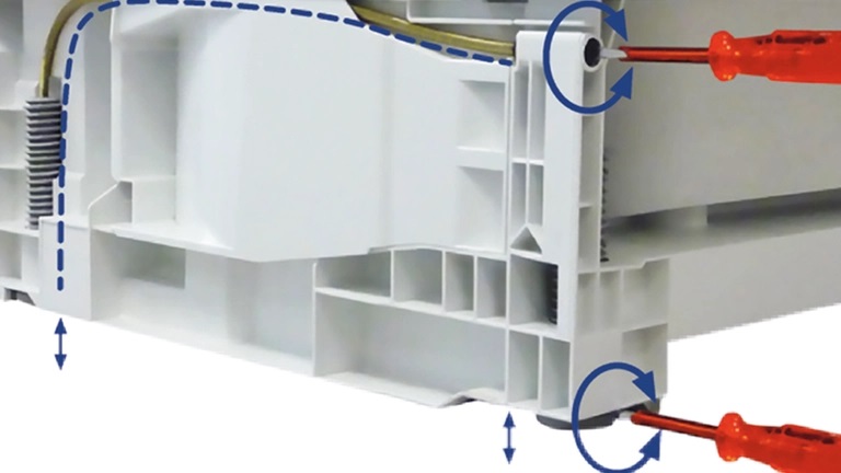 Встраиваемый холодильник Liebherr UIKo 1560-26 001 Встраиваемый холодильник Liebherr UIKo 1560-26 001