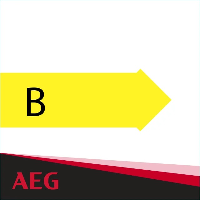 Сушильная машина AEG T6DB40370