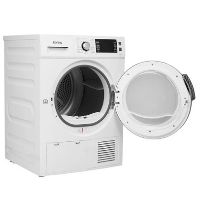 Сушильная машина KORTING KD 60T81