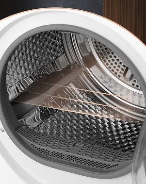 Сушильная машина WEISSGAUFF WD 6109 HEAT PUMP