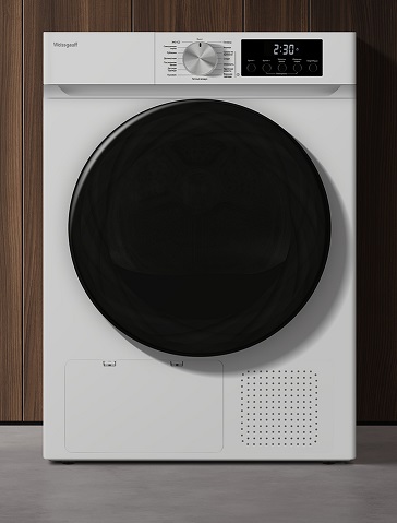 Сушильная машина WEISSGAUFF WD 6109 HEAT PUMP