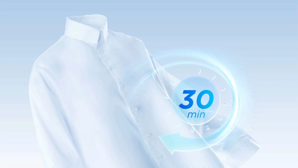 Сушильная машина TCL P6 TDOP-608WD Сушильная машина TCL P6 TDOP-608WD