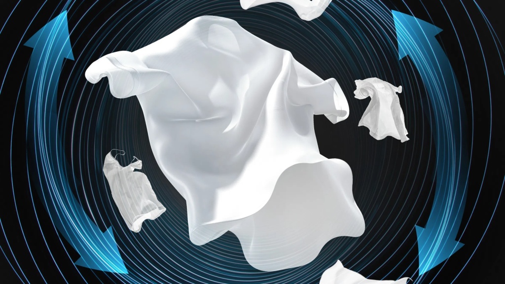 Сушильная машина TCL P6 TDOP-608WD Сушильная машина TCL P6 TDOP-608WD