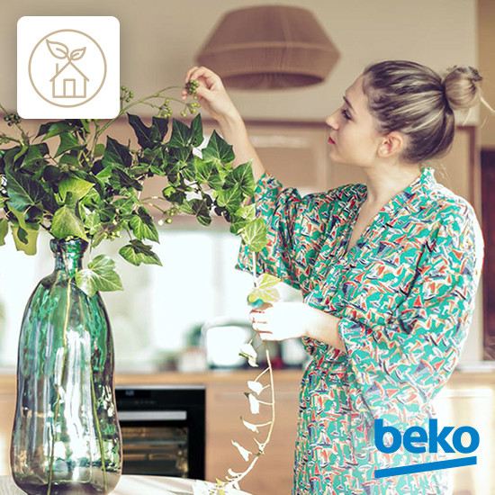 Сушильная машина BEKO B3T47239A Сушильная машина BEKO B3T47239A