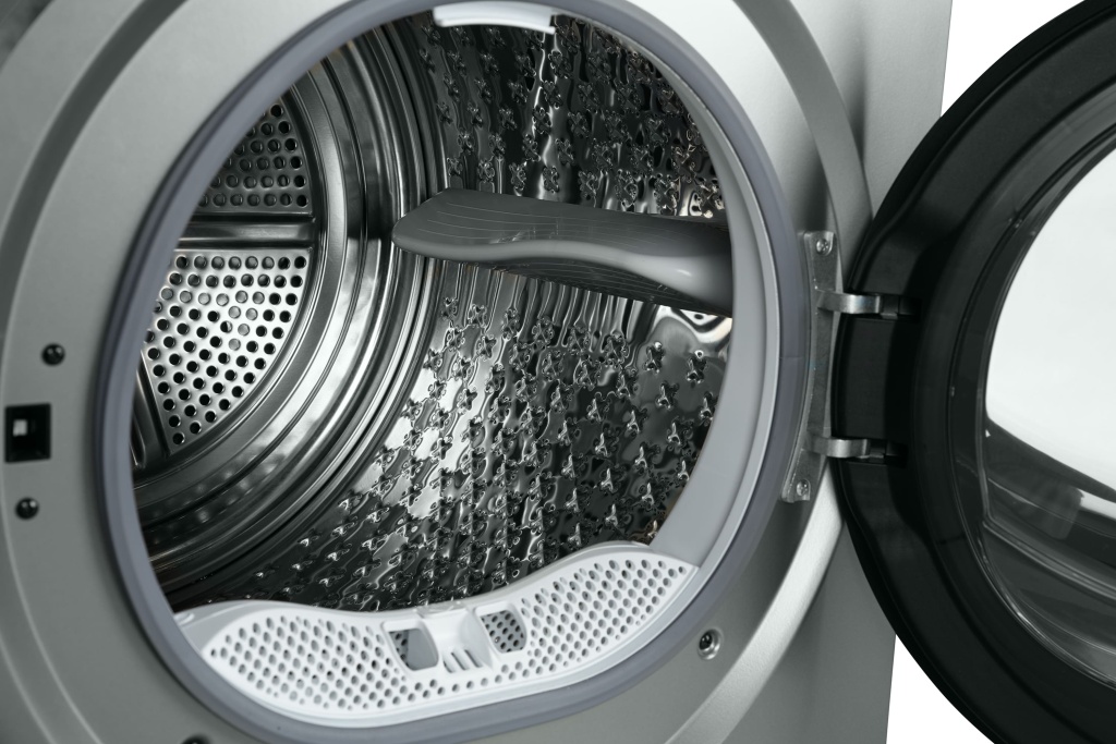 Сушильная машина KRAFT KF-DM1002HPG