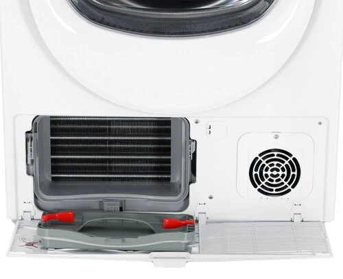 Сушильная машина INDESIT IAS3725 Сушильная машина INDESIT IAS3725