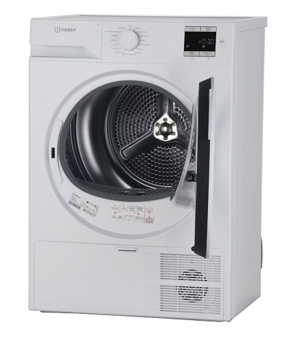 Сушильная машина INDESIT IAS3725 Сушильная машина INDESIT IAS3725