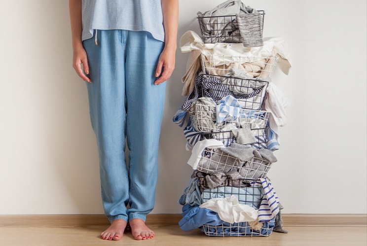 Сушильная машина Maunfeld MFDM169WH