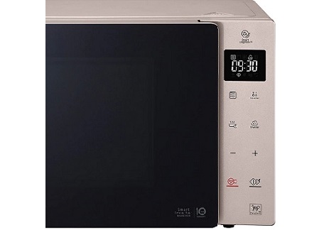 Микроволновая печь соло LG NeoChef MS2535GISH