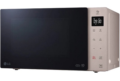 Микроволновая печь соло LG NeoChef MS2535GISH