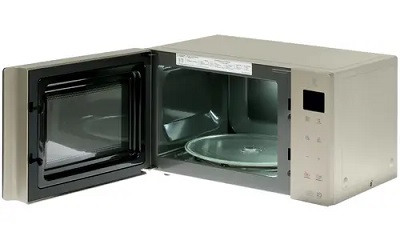 Микроволновая печь соло LG NeoChef MS2535GISH