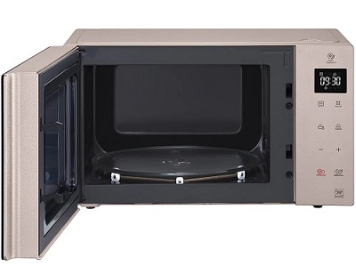 Микроволновая печь соло LG NeoChef MS2535GISH