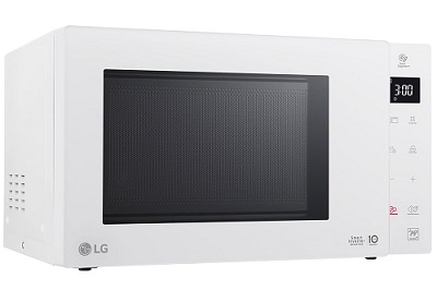 Микроволновая печь LG MS2336GIH