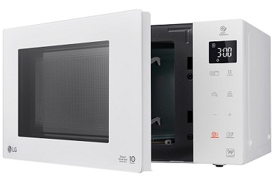 Микроволновая печь LG MS2336GIH