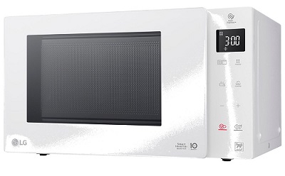 Микроволновая печь LG MS2336GIH