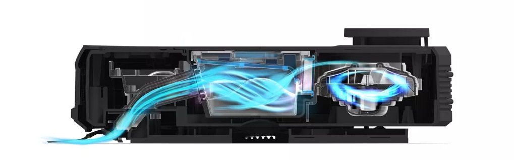 Робот-пылесос HOBOT Legee-7