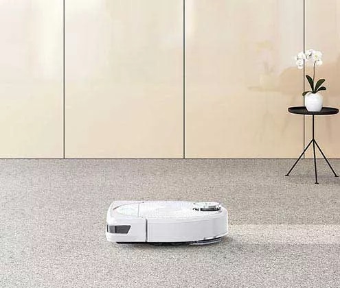 Робот- пылесос Hobot LEGEE-D7 Робот- пылесос Hobot LEGEE-D7