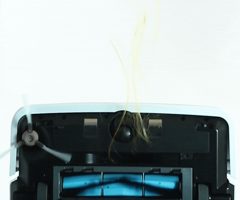 Робот- пылесос Hobot LEGEE-D7 Робот- пылесос Hobot LEGEE-D7