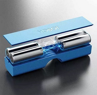 Робот- пылесос Hobot LEGEE-D7