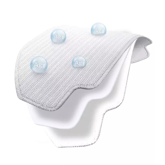 Робот-пылесос Hobot LEGEE-D8