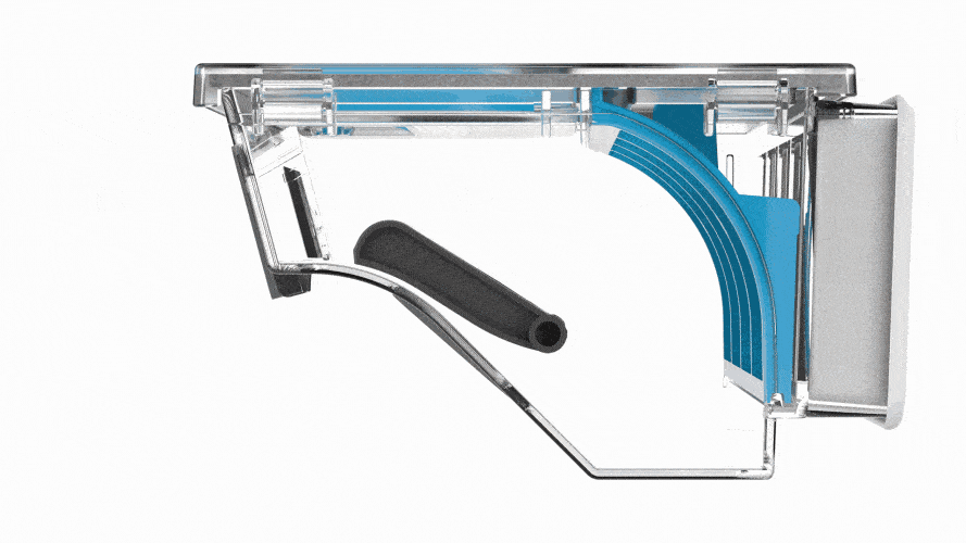 Робот-пылесос Hobot LEGEE-D8