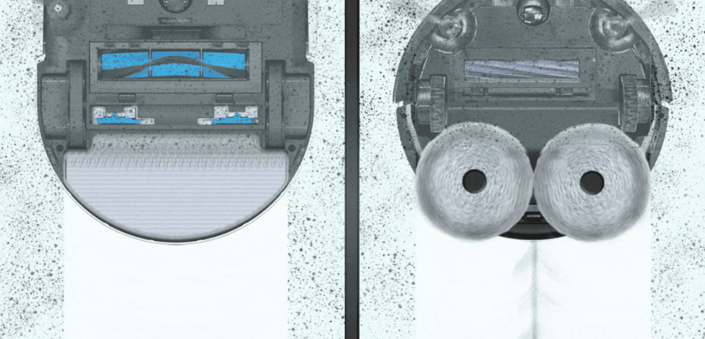 Робот-пылесос Hobot LEGEE-D8