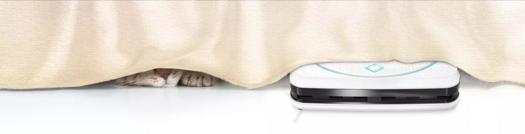 Робот-пылесос Hobot LEGEE-D8