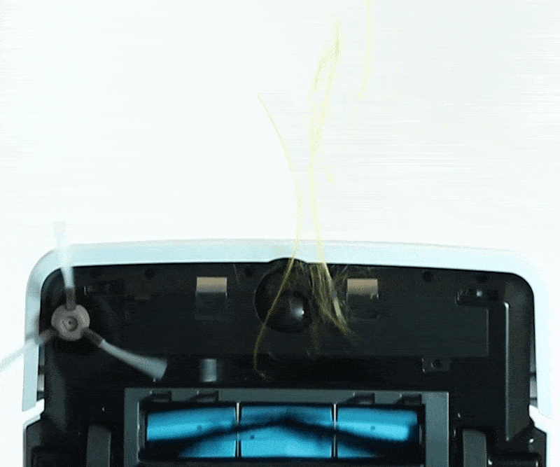 Робот-пылесос Hobot LEGEE-D8