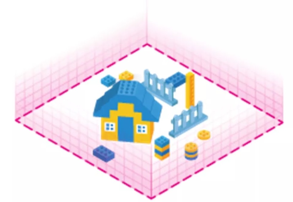 Робот-пылесос Hobot LEGEE-D8