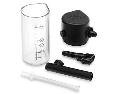 Кофемашина Delonghi ECAM290.61.B Кофемашина Delonghi ECAM290.61.B