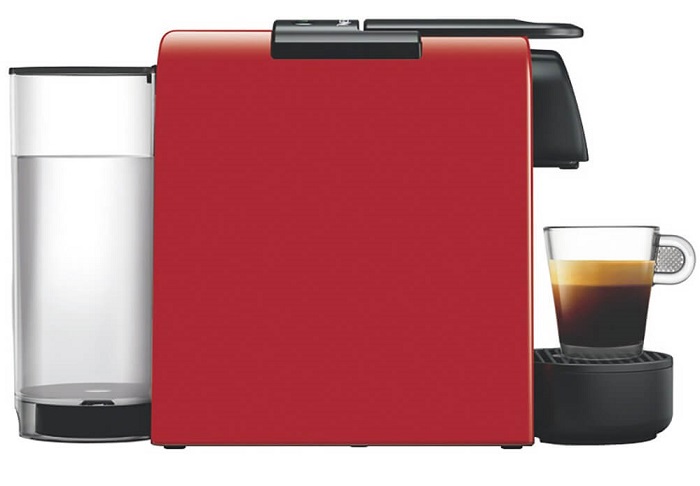 Капсульная кофемашина Delonghi EN85.R Essenza Mini Капсульная кофемашина Delonghi EN85.R Essenza Mini