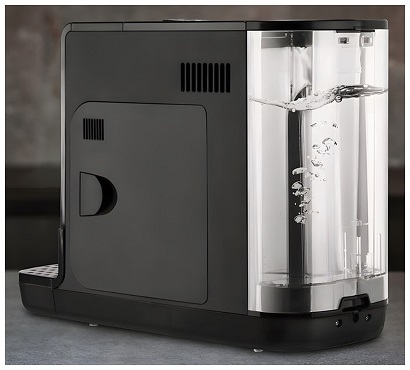 Кофемашина CMAB200.100 UFESA Кофемашина CMAB200.100 UFESA