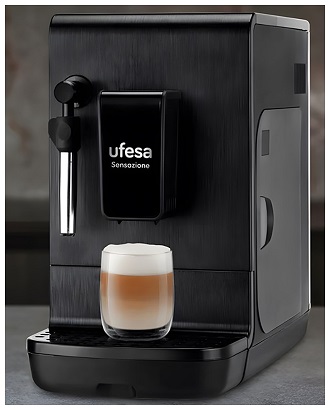 Кофемашина CMAB200.100 UFESA
