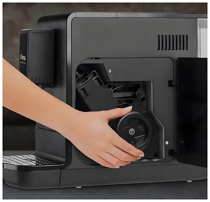 Кофемашина CMAB200.100 UFESA Кофемашина CMAB200.100 UFESA