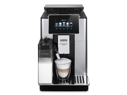 Кофемашина Delonghi ECAM610.55.SB