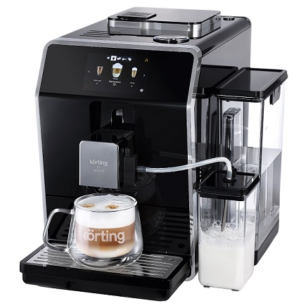 Кофемашина KORTING KACM 2004 ADAGIO