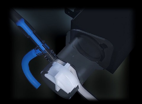 Кофемашина DR.COFFEE H1 PROXIMA