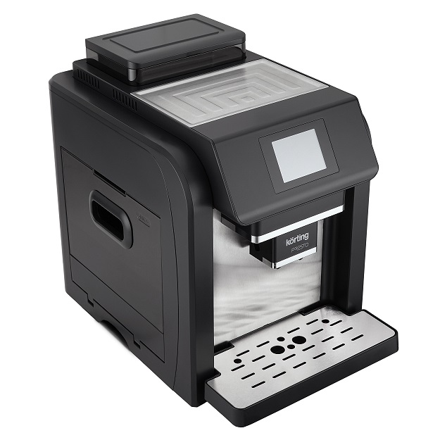Кофемашина KORTING KACM 2009 PRESTO Кофемашина KORTING KACM 2009 PRESTO