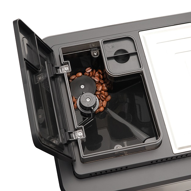 Кофемашина KORTING KACM 2009 PRESTO Кофемашина KORTING KACM 2009 PRESTO